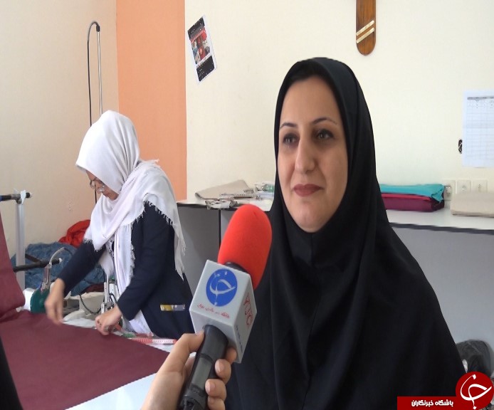 تلاش برای چرخاندن چرخ زندگی دیگران