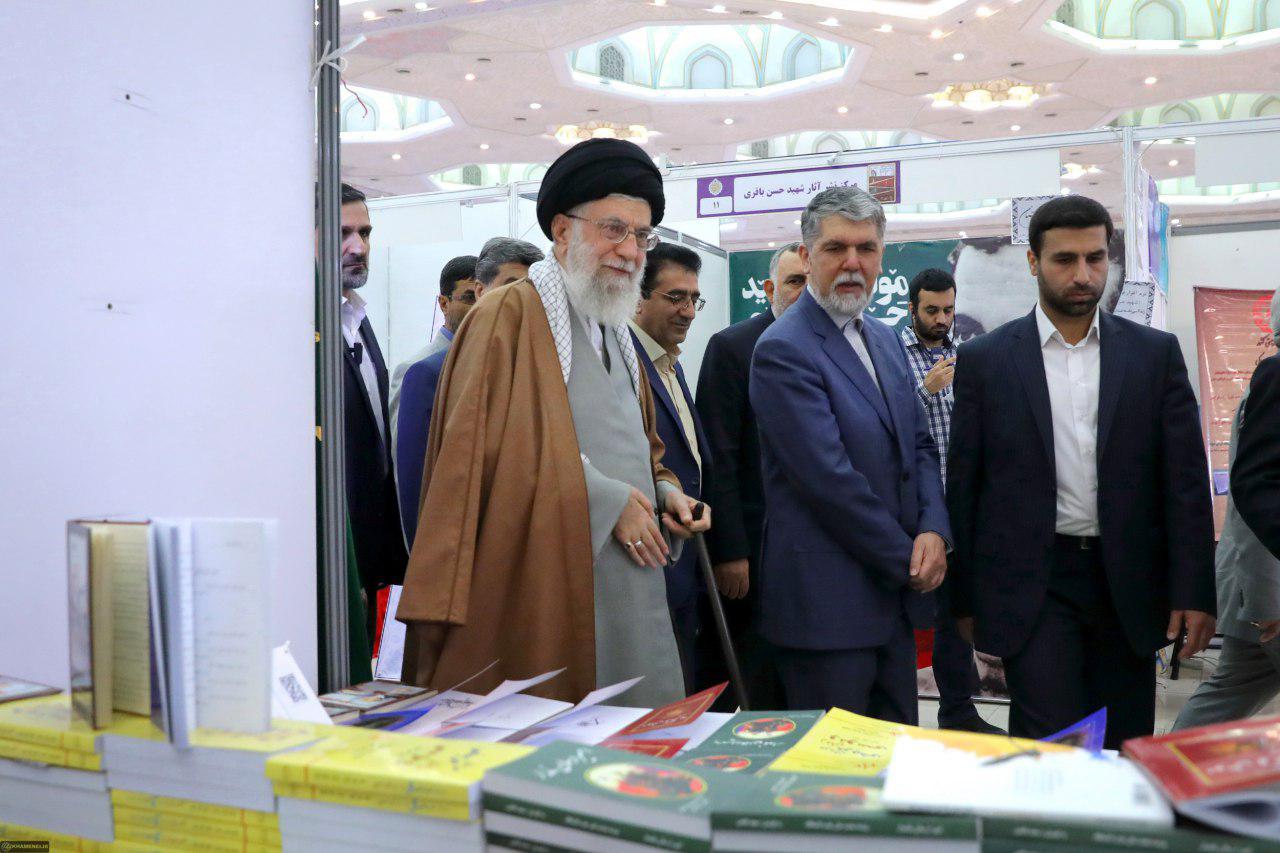 باید مسئله&zwnj; کاغذ را حل کرد