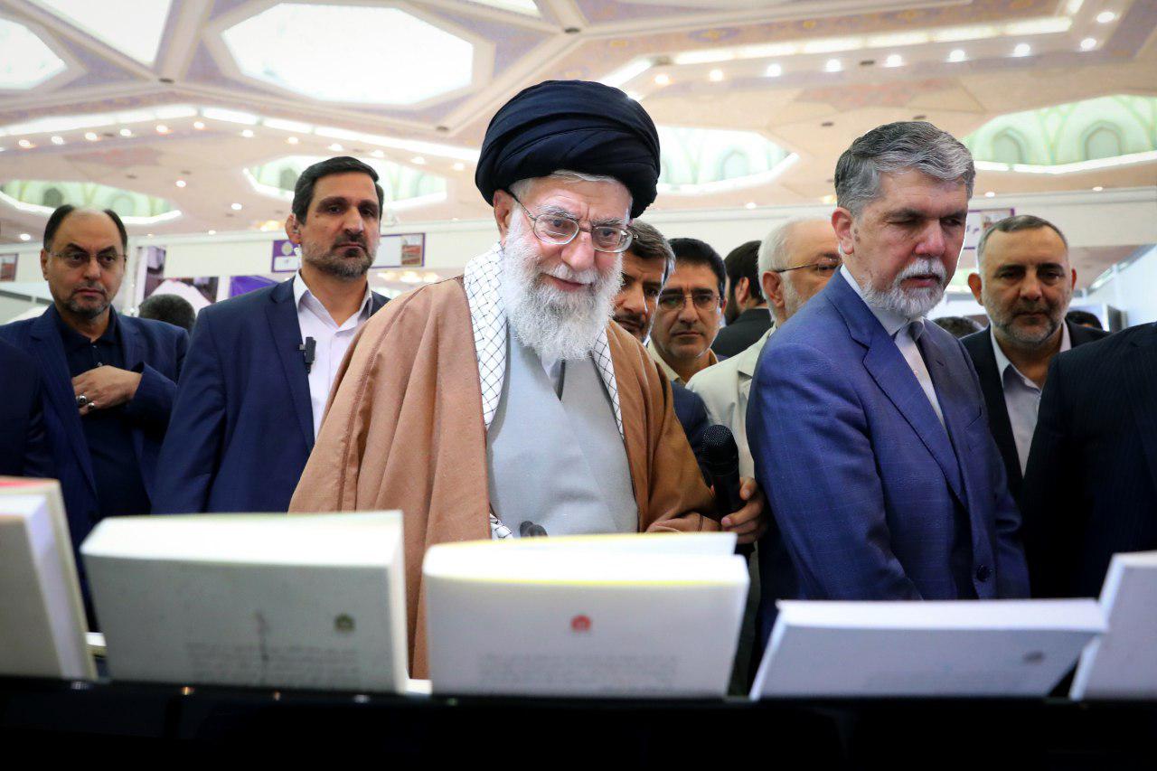 باید مسئله&zwnj; کاغذ را حل کرد