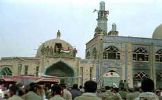 عملیات بیت المقدس، عرصه بروز قدرت نیرو&zwnj;های ایرانی/ سهم لرستان از این عملیات ۱۲۰ شهید بود