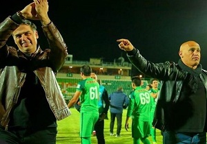 تشکر مدیرعامل باشگاه ذوب‌آهن از علیرضا منصوریان