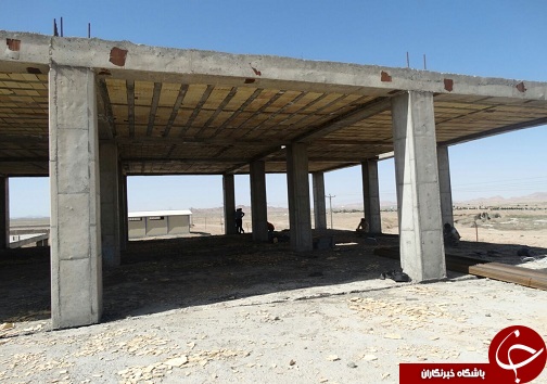 بهره برداری اولین بیمارستان خوسف تا سال ۱۴۰۰