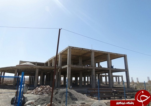 بهره برداری اولین بیمارستان خوسف تا سال ۱۴۰۰