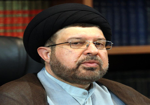 القاصی مهر دادستان عمومی و انقلاب تهران شد القاصی مهر دادستان عمومی و انقلاب تهران شد