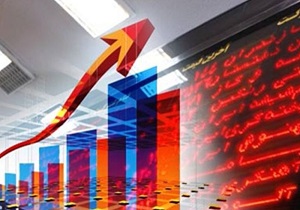 سیر صعودی شاخص بورس