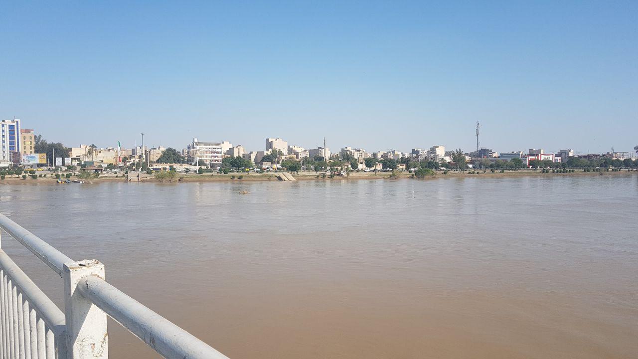 آخرین اخبار از مناطق سیل زده دوشنبه نهم اردیبهشت/ احضار تعدادی از مدیران گلستان در موضوع سیلاب/بازگشت سیل زدگان هویزه به خانه&zwnj;های خود + فیلم و تصاویر