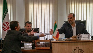 ششمین  دادگاه رسیدگی به جرایم اخلال گران و مفسدان اقتصادی اصفهان برگزار شد