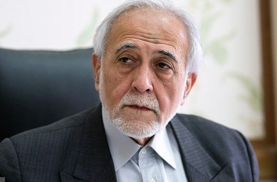 داوودی درپی درگذشت پدر سردار سیدی را تسلیت گفت