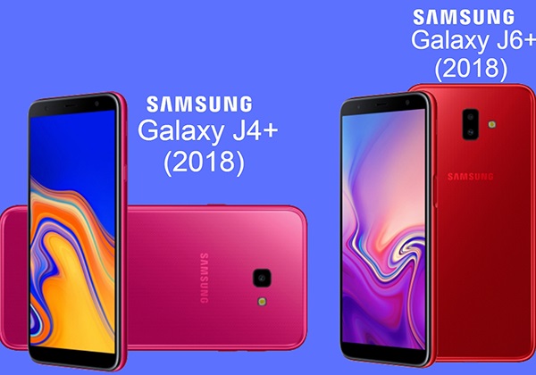 گوشی&zwnj;های +Galaxy J4 و +Galaxy J6 آخرین گوشی&zwnj;های سامسونگ که اندروید پای دریافت می&zwnj;کنند