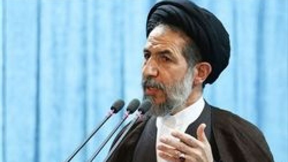 باید تا ۱۴۰۴ مرجع علمی جهان شویم/ تصمیم بدون علم ممنوع شود