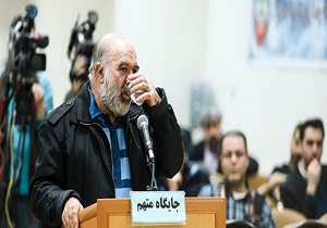 ناگفته‌هایی از زندگی سلطان ارز دولتی کشور/ پیدا شدن ردپای حراست بانک مرکزی در ثبت سفارش‌های صوری کالا + فیلم