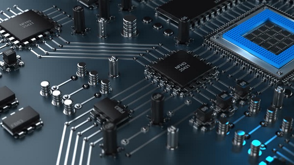 اینتل به دلیل توافق اپل و کوالکام، بخش تولید مودم 5G خود را غیرفعال کرد