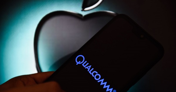 اینتل به دلیل توافق اپل و کوالکام، بخش تولید مودم 5G خود را غیرفعال کرد