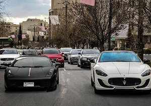 مکیدن یارانه بنزین توسط هیولاهای لاکچری/ سهم مردم عادی از یارانه میلیاردی سوخت چقدر است؟ + فیلم