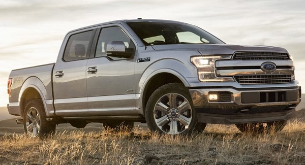 جریمه مالی سنگین در انتظار فورد به دلیل دور زدن قانون