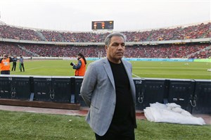 مدیرعامل پرسپولیس به تبریز می‌رود/ ماهینی دیدار با تراکتور را از دست داد