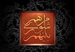 گردهمایی اعضای ادوار شورا&zwnj;های کلانشهر شیراز