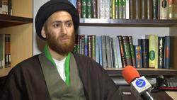 شکایت طلبه املی از مسببان نشر مطالب جعلی در فضای مجاری