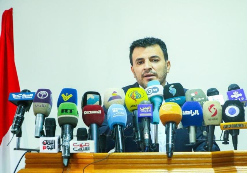 وزیر بهداشت یمن: ائتلاف متجاوز سعودی، یمن را به زندانی بزرگ تبدیل کرده است