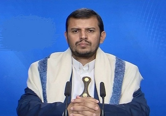 الحوثی: عربستان علیه اماکن مقدس اسلامی توطئه می&zwnj;کند