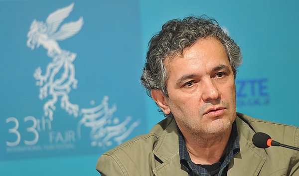 کارگردان «ترانه‌ای عاشقانه برایم بخوان» فیلم جدید می‌سازد