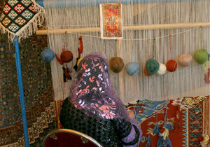 صدور ۳۴۶ مجوز مشاغل خانگی در چهارمحال و بختیاری