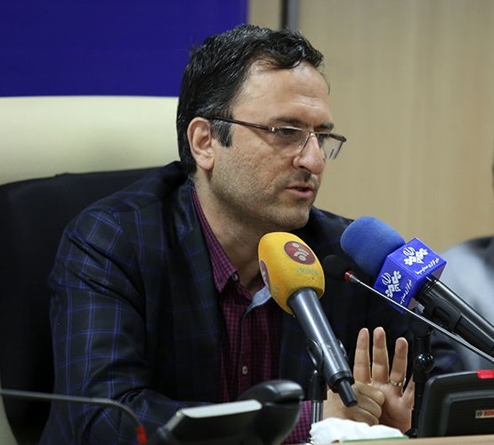 ایستگاه برج میلاد تا چند ماه آینده بهره برداری می&zwnj;شود