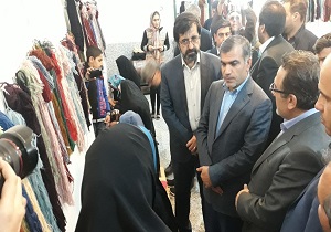 طرح‌های اشتغالزا در مناطق محروم و روستایی اردبیل حمایت می‌شود
