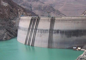 سدسازی راهکاری برای کنترل سیلاب در لرستان