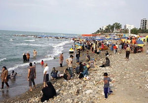 آغاز رسمی کار ناجیان غریق از امروز در مازندران