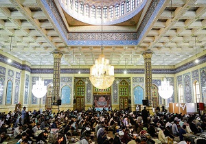 اعتکاف رمضانیه برای دومین سال در مسجد جمکران برگزار می شود/ ثبت نام دوهزار نفر برای شرکت در اعتکاف رمضانیه
