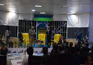 اقدام عوامل یک برنامه برای آزادسازی زندانیان جرائم غیر عمد