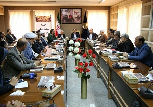 ملت ما همان ملت سالیان دفاع مقدس در برابر هجوم دشمن هستند/مدیرکل مسکن و شهرسازی استان سمنان به زودی معرفی می شود