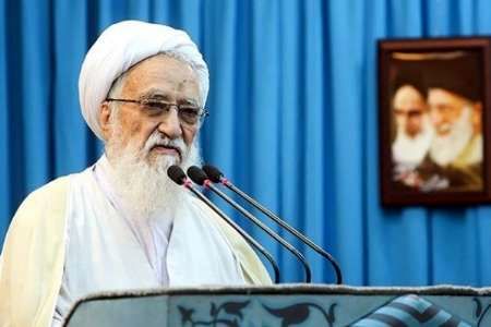 آیت‌الله موحدی کرمانی نماز جمعه این هفته تهران را اقامه خواهد کرد
