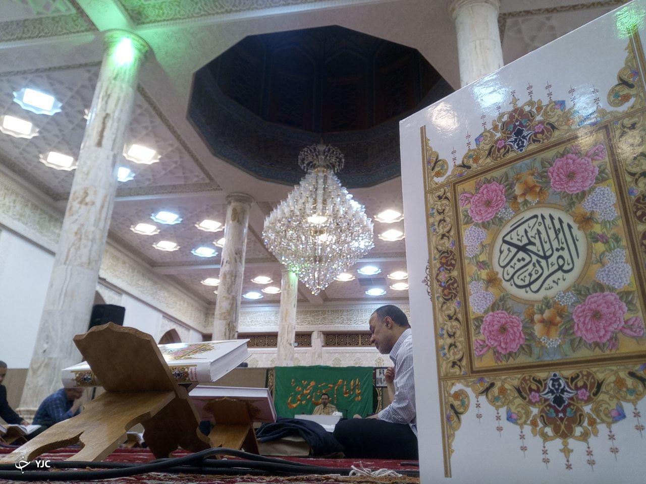 باز هم بارش رحمت الهی و باز هم دلدادگیهایی که گویی با باران عجین شده / اشکهایی که برای دوری از امام زمان (عج) ریخته شد باز هم بارش رحمت الهی و باز هم دلدادگیهایی که گویی با باران عجین شده / اشکهایی که برای دوری از امام زمان (عج) ریخته شد