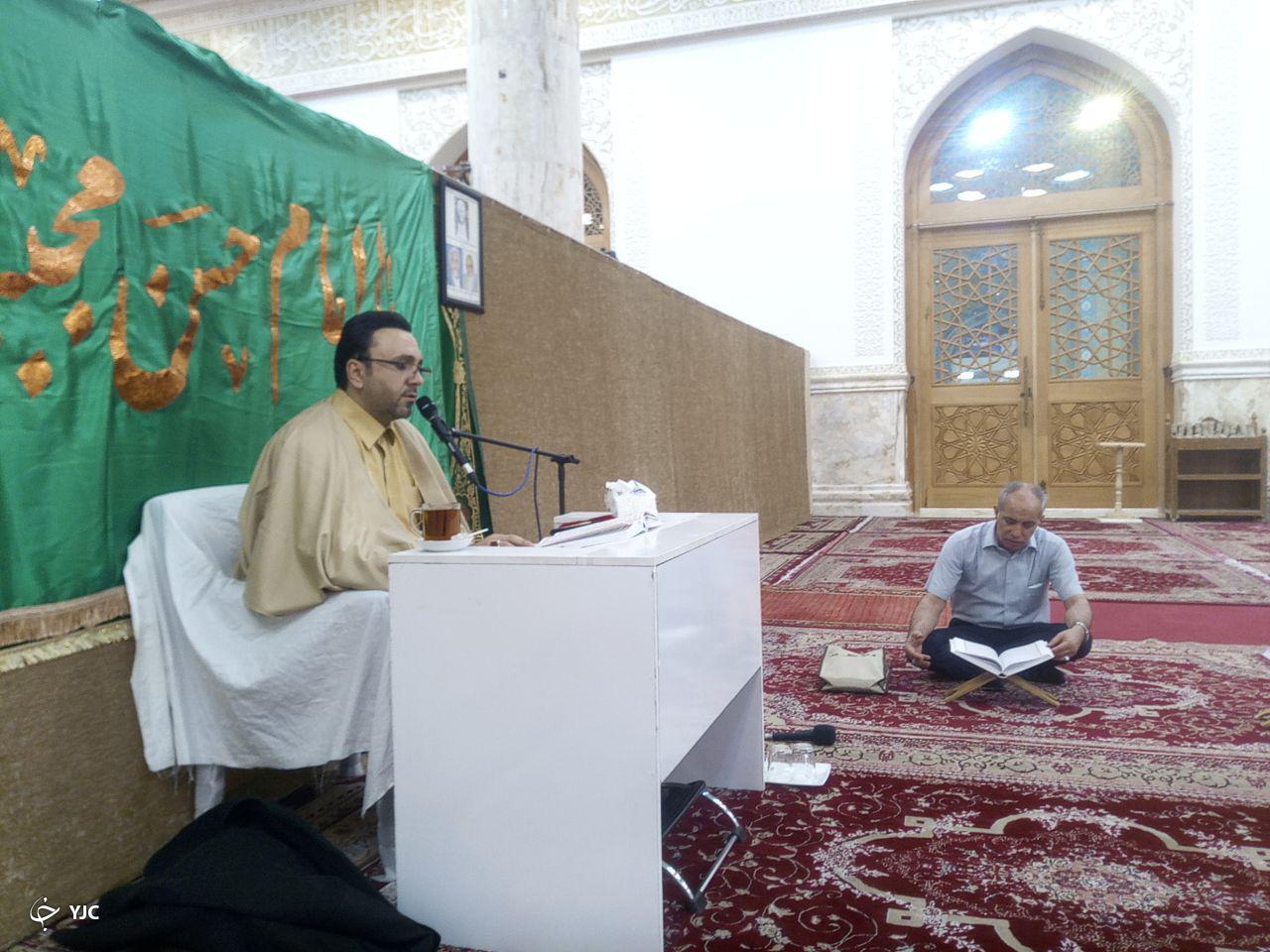 باز هم بارش رحمت الهی و باز هم دلدادگیهایی که گویی با باران عجین شده / اشکهایی که برای دوری از امام زمان (عج) ریخته شد باز هم بارش رحمت الهی و باز هم دلدادگیهایی که گویی با باران عجین شده / اشکهایی که برای دوری از امام زمان (عج) ریخته شد