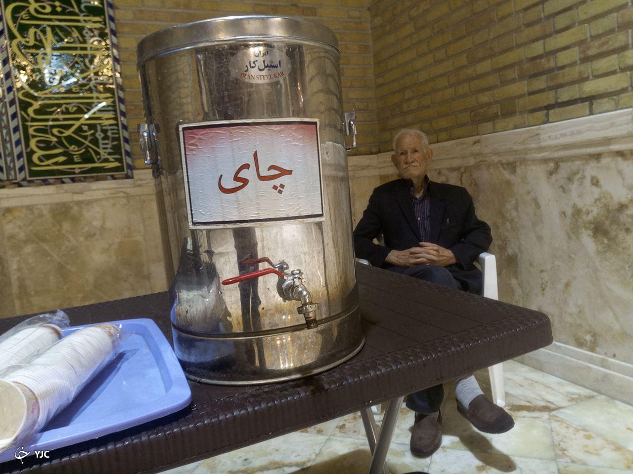 باز هم بارش رحمت الهی و باز هم دلدادگیهایی که گویی با باران عجین شده / اشکهایی که برای دوری از امام زمان (عج) ریخته شد باز هم بارش رحمت الهی و باز هم دلدادگیهایی که گویی با باران عجین شده / اشکهایی که برای دوری از امام زمان (عج) ریخته شد
