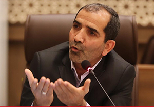 سیروس پاک فطرت از شورای شهر شیراز استعفا داد