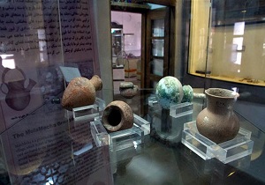 موزه بانه در حال طراحی و ساخت است
