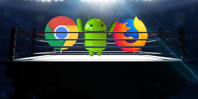 موزیلا برای رقابت با کروم FireFox را سریع&zwnj;تر می&zwnj;کند