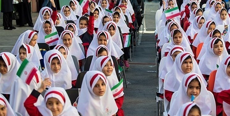 آغاز ثبت نام ۶۵ هزار دانش آموز پایه اول در کرمان