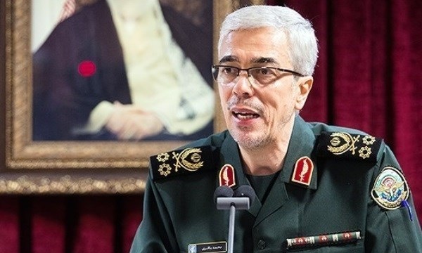 آموزه‌های قرآنی پشتوانه اقتدار و اوج‌گیری نیروهای مسلح است