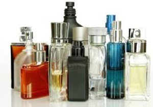 توقیف محموله ادکلن در اصفهان