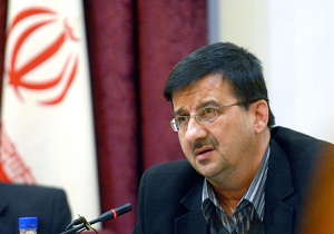 احمدی: سایت‌ها و شبکه‌های شرط بندی در فوتبال به مراجع ذی‌صلاح معرفی شدند