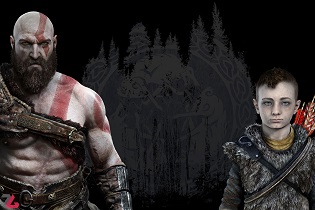 بازی God of War توانسته است 10 میلیون فروش داشته باشد