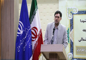 مشاور وزیر ارشاد: ایثارگری به قشر و گروه خاصی محدود نمی‌شود