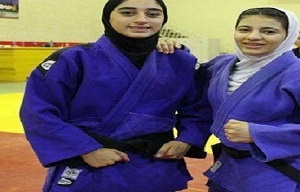 جودوکاران نجف آبادی در اردوی تیم ملی