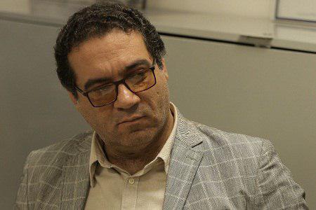مدیرکل دفتر جشنواره&zwnj;ها و همکاری&zwnj;های بین الملل سازمان سینمایی منصوب شد