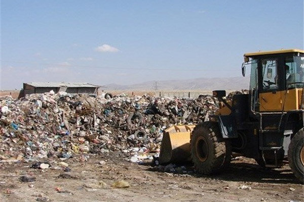 تصویب طرح جامع پسماند گیلان