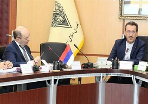 تاکید ایران و روسیه بر برقی کردن مسیر گرمسار &ndash; اینچه برون